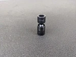#au954 Snap-on Tools Usa New 1/4" Drive 6pt 10mm Impact Swivel Socket Iptmm10a. Fixed Price $69.95.