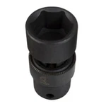 Sunex Tools 310um 3/8" Drive 6 Point Universal Impact Socket 10mm. Fixed Price $17.11.
