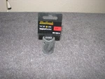 Blackhawk By Proto Impact Socket 1/2 In Drive 6-point 3/4 Std Uw-1624-2. Fixed Price $6.00.