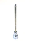 Snap On Tools 3/8 Drive Metric 5mm Long Ball Hex Socket Driver Bit Fablm5 Nice. Fixed Price $42.95.