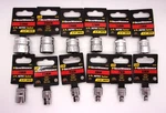 Gearwrench 3/8" Drive 6-point Sae & Metric Standard Socket (select Size). Fixed Price $7.05.