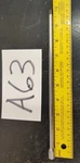 Snap-on Tools Tmx100 1/4"drive 10"long Extension - Free Shipping. Fixed Price $21.95.
