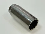 Matco Tools Usa Bd282 Sae 7/8" Deep Chrome Socket, 3/8" Drive, 12 Point. Fixed Price $19.99.