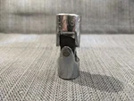 Mac Tools 14mm Universal Socket Shalow 6 Point Chrome 3/8" Dr. # Xu614mmra. Fixed Price $20.00.