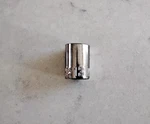 Craftsman 1/4" Drive 6 Point Metric Socket(s) - Pick Your Size. Fixed Price $2.97.