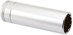 Sk Tools Usa 1/2" Drive, 20mm, 12 Point, Deep Chrome Socket. Fixed Price $43.01.