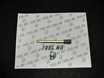 Snap-on Tools Usa New 3/8 Drive 8mm Metric Long Ball Hex Bit Socket Fablm8e. Fixed Price $58.95.