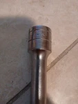 S-k Tools 40161 1/2" Drive Socket Extension 5 Long Usa - Nice Condition. Fixed Price $9.96.