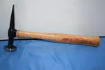Martin Cross Chisel Hammer Wood Handle 153g D-2 #9. Fixed Price $48.99.