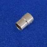Classic Bonney Tool 7/16" Socket 3/8" Dr Part# T14 Ships Free Made In Usa Lot. Fixed Price $9.99.