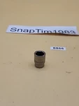 Matco Tools A12m6b 12mm Metric Shallow Socket 1/4" Drive 6 Pt Usa. Fixed Price $13.99.