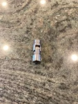 Snap-on Tmus101a 1/4" Drive 6 Point 5/16 Shallow Universal Socket New. Fixed Price $42.70.