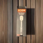 Icon 3/8" Drive Professional Low Profile Ratchet 56194 R2s *brand New. Fixed Price $39.99.