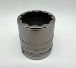 Snap On Tools Bluetooth 32mm Swm321 Socket Speaker Rechargeable Works. Fixed Price $35.10.