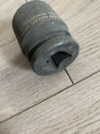 Blue Point 3/4inch Dr. Shallow 6pt Blpsmim3432 32mm. Fixed Price $46.99.