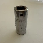 Mac Tools 3/4" Drive 6 Point 1" Deep Impact Socket Zd326. Fixed Price $14.00.
