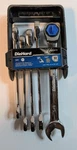Diehard Dhp55118 5pc Sae Combination Line Ratcheting Automotive Wrench Set New. Fixed Price $34.99.