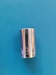 Craftsman G1 44257 15mm 6pt Socket 1/2" Drive Inverted Series Usa Made.. Fixed Price $14.00.