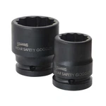 38426 Williams Socket, 2 1/16 In Oal, Sae, Shallow Impact, 3/4 Dr, 13/16. Fixed Price $41.80.