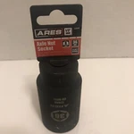 Ares Axle Nut Socket 1/2 Drive 12040 6 Point 36mm. Fixed Price $14.39.