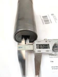 Single Socket Tube Wrench 3/4" Dr 1.4325" Diameter, Usgi Military Truck. Fixed Price $39.00.
