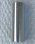 Cornwell Tools Usa T-3128-l, 1/2" Drive, 7/8" Socket, 3.4" Deep/high.. Fixed Price $9.89.
