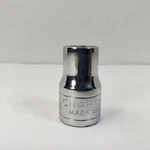 Craftsman Tools Socket 12mm 1/2 Drive 6 Points V 44254 Vintage Usa. Fixed Price $9.99.