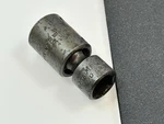 Mac Tools Usa Xup186r Sae 9/16" Impact Universal Socket - 3/8" Drive 6 Point. Fixed Price $19.99.
