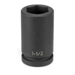 1" Drive X 1-1/2" Special Deep Budd Impact Socket Gry-4048ds Brand New!. Fixed Price $60.99.