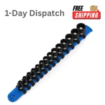 14pc 1/4" Drive Magnetic Impact Socket Set Metric Cr-mo Steel 4mm-15mm Casoman. Fixed Price $51.77.