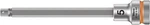 Wera 8740 B Hf Zyklop Long Hex Bit Socket Set 3/8" Drive, 4-10mm, Knurled Grip. Fixed Price $23.36.