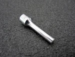 Vintage Snap-on 1/4" Drive Carburetor Adjustment Socket Tm-22a Underline Usa. Fixed Price $19.95.