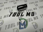 Snap-on Tools Usa New 1/4" Drive 6-point Sae 1/2 Semi-deep Chrome Socket Tms16. Fixed Price $34.95.