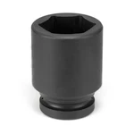 Grey Pneumatic 4024md 1" Drive X 24mm Deep Length Impact Socket, 6 Point. Fixed Price $41.23.