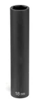 Grey Pneumatic 2021xmd 1/2" Drive X 21mm Extra-deep Socket. Fixed Price $77.54.