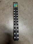 Craftsman 34450 1/2 Drive 6pt 10pc Socket Set Usa Made 3/8-15/16 Shallow Well. Fixed Price $39.00.