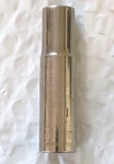 Craftsman Tools Usa G44426, 3/8" Drive, 10mm. Socket, 2.5" Deep/high, 6 Point.. Fixed Price $13.89.