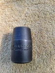 Vintage Proto 1/2 Drive Impact Shallow Socket 1/2" 6pt. 7416-h. Fixed Price $8.00.
