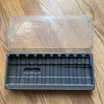 Snap-on Tray Pakty087 With Dust Cover Pakld068 ((only)) No Tools. Fixed Price $19.95.