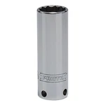 Proto J5018m-tt Tether-ready 3/8" Drive 18mm Deep Socket Replacement. Fixed Price $38.97.