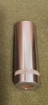 Duro Chrome Deep Socket 7/8" 1/2" Drive 12 Pt Mpn 1428 Usa Made Lot 3385. Fixed Price $7.91.