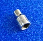 10mm Kd Usa 1/2" Dr Socket 12pt 538110 Classic Auto & Truck Repair Hand Tool Lot. Fixed Price $9.99.