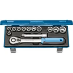 Gedore 2545829 D 19 Kmu-20 Socket Set 1/2" 13pc. Fixed Price $481.69.