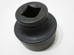Armstrong 3-1/2" Impact Socket 1-1/2" Drive 23-112 6-point 3-1/2 In. Made In Usa. Fixed Price $220.27.