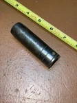 S-k Wayne Usa 46320 5/8 In Sae 1/2 Drive 6 Point Deep Impact Socket Sk. Fixed Price $11.56.