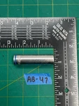 Vintage Kobalt No.337820 12mm Deep Metric Socket 12 Pt 3/8" Drive, Made In Usa. Fixed Price $10.99.
