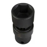 Sunex Tools 311um 3/8" Drive 6 Point Universal Impact Socket 11mm. Fixed Price $17.37.