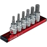 Craftsman V Series 3/8" Drive Hex Mm Socket Set 6 Piece Cmmt17720v. Fixed Price $43.95.