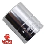 Matco Tools A186sea Silver Eagle A186 1/4" Drive Sae 9/16" 6 Point Socket New. Fixed Price $12.95.