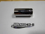 Snap-on Tools Usa Used 3/8" Drive 15/16" Sae 12pt Deep Chrome Socket Sf301. Fixed Price $69.95.